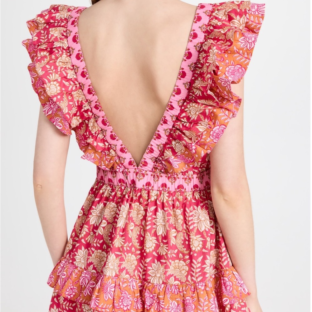 FIGUE DRESS - Picture 6 of 6